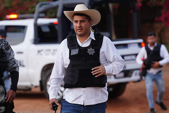 Vụ ám sát thổi bùng tranh cãi về chiến thuật chống băng đảng ở Mexico