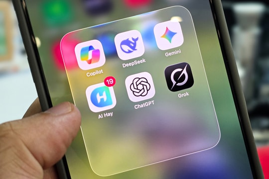 ChatGPT 'nhầm lẫn giữa sự thật và niềm tin'