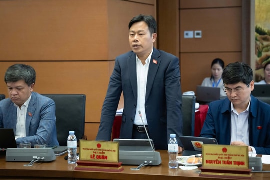 Đề xuất tăng lương cho người có sáng kiến chống lãng phí