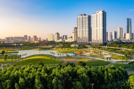 MIK Group ra mắt ba dòng bất động sản mới năm 2026