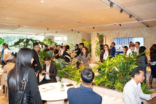 Sàn bất động sản ký hợp đồng với môi giới 'chui' có thể bị phạt nửa tỷ đồng