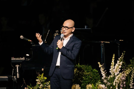 BIM Land và Musique de Salon tổ chức đêm nhạc về Thanh Xuan Valley