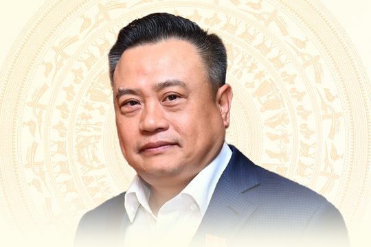 Tiểu sử tân Chủ nhiệm Ủy ban Kiểm tra Trung ương Trần Sỹ Thanh