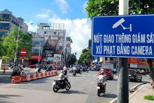 'Đô thị thông minh là hiện thân của chuyển đổi số địa phương'