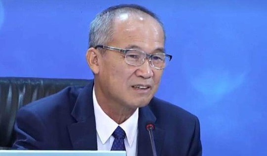 Ông Dương Công Minh: "Tôi không dính dáng đến vụ án Vạn Thịnh Phát và bà Trương Mỹ Lan!"