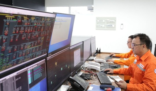 Ngành điện TP HCM phản hồi về vụ mất điện trung tâm dữ liệu Sở Giao dịch chứng khoán TP HCM