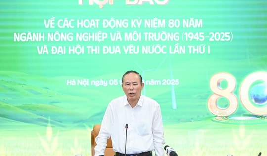 Xuất khẩu nông, lâm, thủy sản kỳ vọng thu 70 tỉ USD trong năm 2025