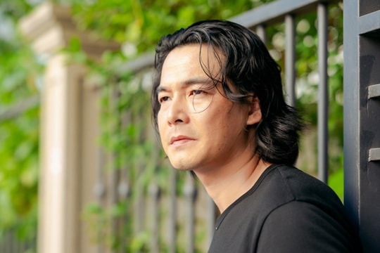 Quách Ngọc Ngoan: 'Nhiều người quay lưng khi tôi vỡ nợ'