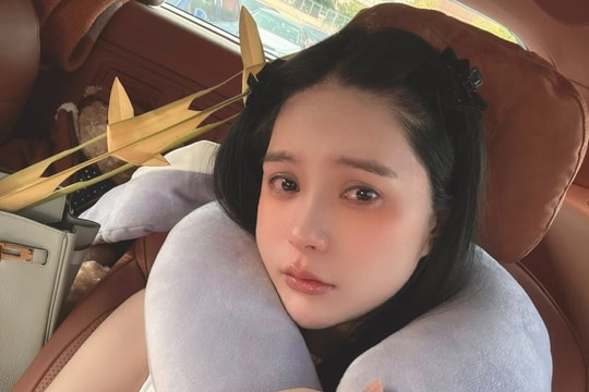 Dân mạng tấn công trang cá nhân của Đoàn Di Băng