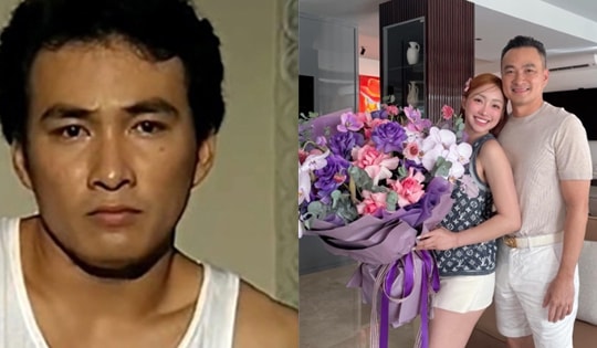 Cuộc sống hiện tại của nam thần màn ảnh Việt từng góp mặt phim 'Đồng tiền xương máu'