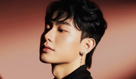 Zen Tổng: Khi một bài hát khiến người lạ mỉm cười