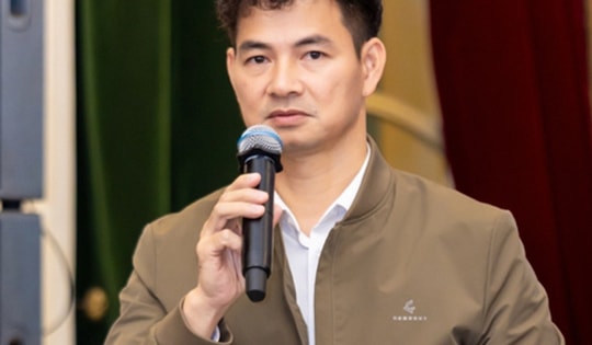 NSND Xuân Bắc: Được biểu diễn ở Nhà hát Lớn là một vinh dự và hạnh phúc