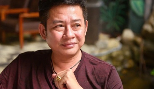 Sức khỏe nghệ sĩ Tấn Beo sau thời gian điều trị suy thận giai đoạn cuối