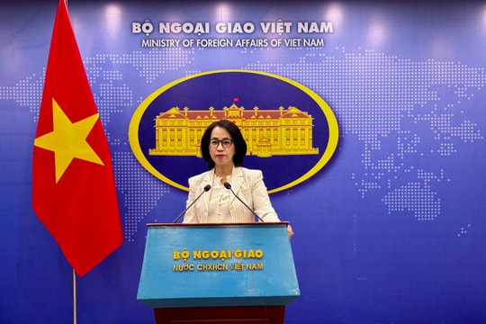 Việt Nam tiếp tục tăng cường đấu tranh lừa đảo trực tuyến, đảm bảo an ninh mạng