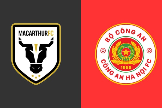Cập nhật kết quả Macarthur vs CAHN, giải AFC Champions League Two