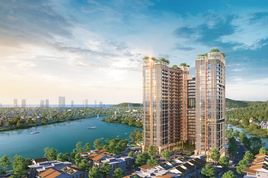 Từ điểm nghỉ dưỡng đến đô thị biển đáng sống - hành trình tái định vị Nha Trang