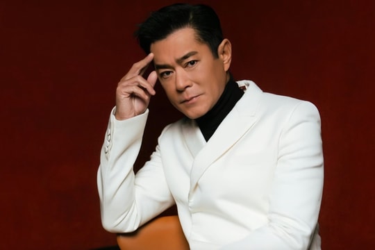 Cổ Thiên Lạc: Đổi đời nhờ một vai diễn, U60 là ông trùm showbiz, vẫn chưa vợ con