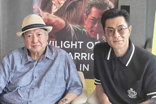 Hồng Kim Bảo nhớ vị phở, Cổ Thiên Lạc mê bánh mì Việt Nam