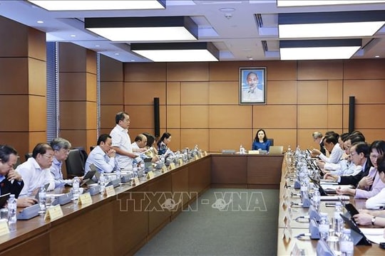 Làm rõ thẩm quyền thẩm định đối với dự án sử dụng vốn ODA