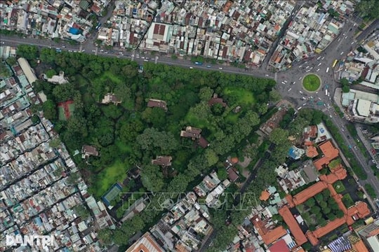 Đài tưởng niệm nạn nhân COVID-19 - biểu tượng của nghĩa tình, sự đoàn kết và đồng thuận