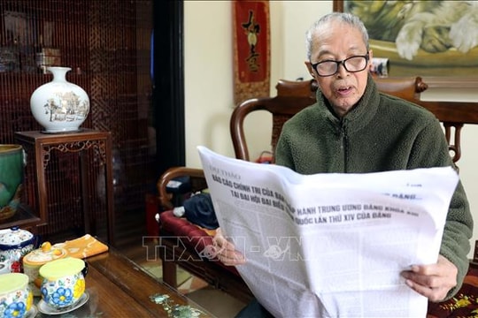 Tạo 'giá trị kép', giữ gìn bản sắc văn hóa Việt Nam