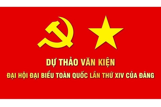 Giữ vững kỷ cương, khơi dậy khát vọng phát triển đất nước phồn vinh