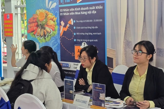 Chuyển đổi số nhân sự: 'Nút thắt' không nằm ở phần mềm