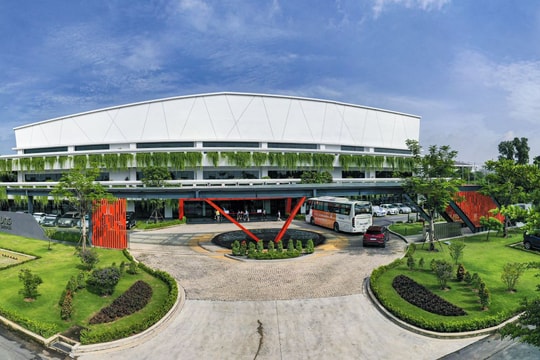 Doanh nghiệp ngành công nghệ Việt Nam tăng tốc trong thách thức