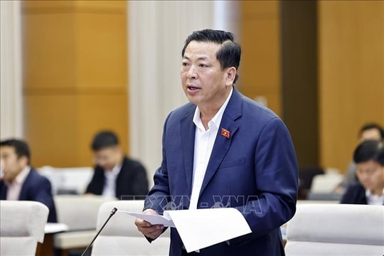 Đầu tư xây dựng sân bay Gia Bình theo các chuẩn mực quốc tế