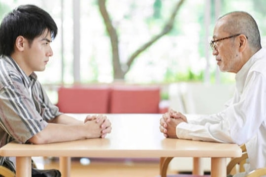 Đưa con gái 3 tỷ đồng mà không cho con trai, tôi tin mình chẳng làm gì sai