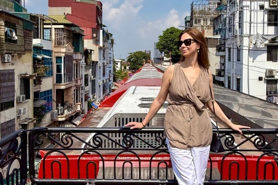 Khách quốc tế đến Việt Nam tháng 10 cao kỷ lục