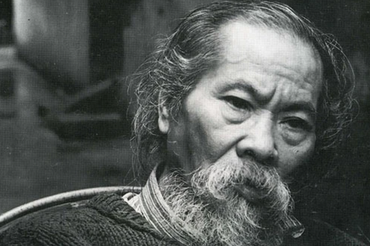 Trần Dần - một nhân cách thơ