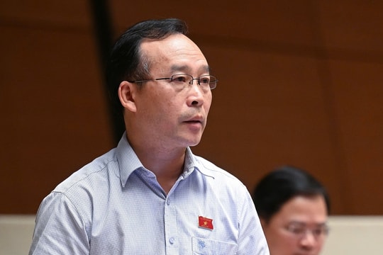 Đề xuất bổ sung quy định tháo dỡ chung cư, tập thể cũ xuống cấp