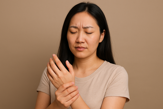 Điều gì xảy ra khi cơ thể thiếu magiê?