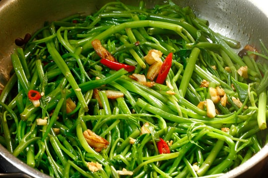 9 nhóm thực phẩm không làm tăng đường huyết