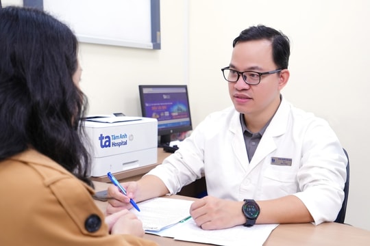 Gầy vẫn bị rối loạn mỡ máu