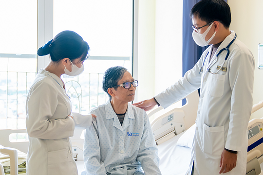 5 dấu hiệu viêm phổi dễ bị bỏ qua