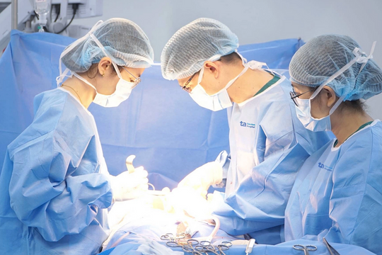 Thừa cân có tăng nguy cơ ung thư buồng trứng không?