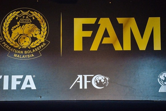 Cửa thắng của Malaysia trong vụ kiện FIFA thế nào