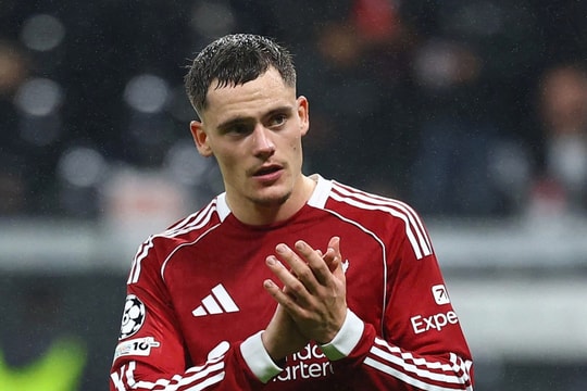 Wenger: 'Đòi hỏi của Wirtz đã hủy hoại Liverpool'