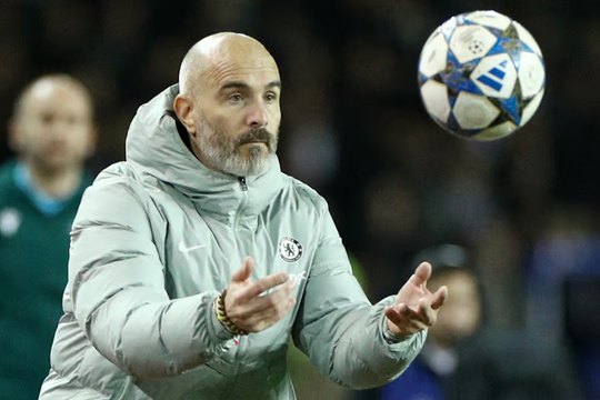 Maresca: 'Chelsea đang trả giá sau khi vô địch Club World Cup'