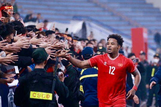 Xuân Son không được đề cử Quả Bóng Vàng Việt Nam