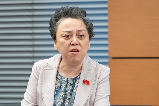 'Cần gỡ vướng chuyển giao công nghệ y tế để bệnh nhân không ra nước ngoài'