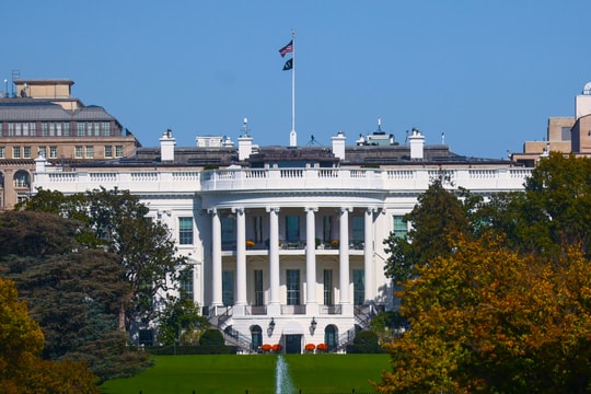 21 lần đóng cửa của chính phủ Mỹ trong lịch sử