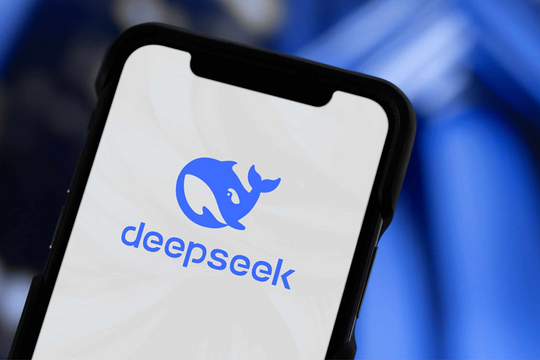 AI, robot hình người Trung Quốc lọt top phát minh tốt nhất 2025