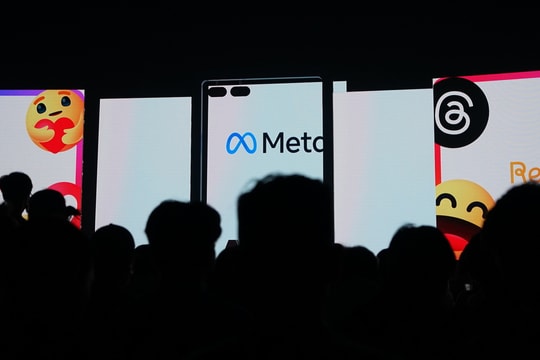 Meta loay hoay tìm 'át chủ bài' AI dù đốt hàng chục tỷ USD