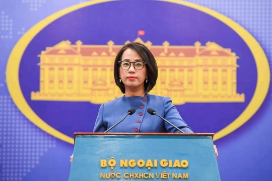 70 người Việt chạy từ ổ lừa đảo Myanmar sang Thái Lan