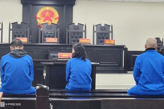 Điều tra bổ sung vụ cựu cán bộ TAND Tối cao nhận thùng tiền 20 tỷ đồng