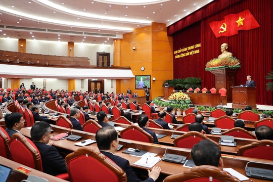 Nhân sự Bộ Chính trị, Ban Bí thư khóa 14 phải có tầm nhìn, năng lực, sức bền