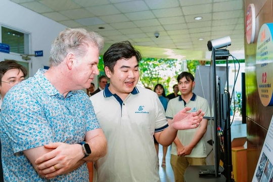 Nvidia cấp học bổng 1 triệu USD cho sinh viên